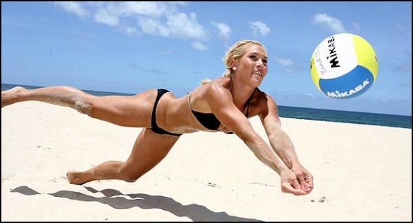 🏁VOLLEYBALL🏁