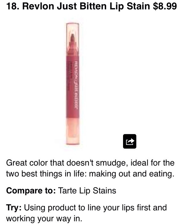 22 Cheap Answers To Pricey Beauty Products