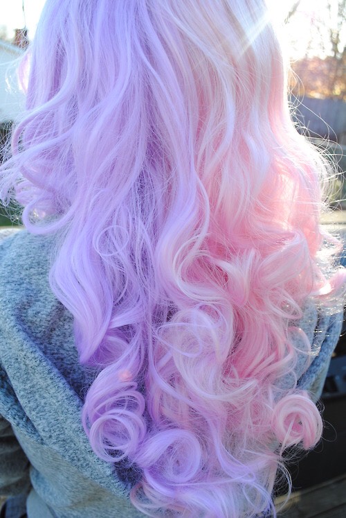 Beautiful Hair Colors👌🏽😍