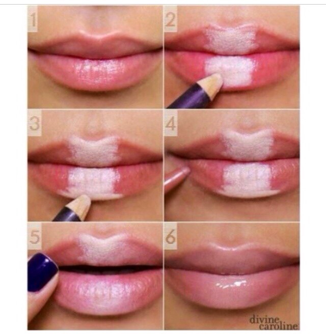 Super Pretty, Super Easy Makeup Tutorials!!