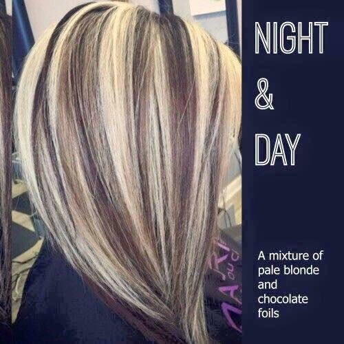 54 Hair Color Inspirations And How To Get Them! 