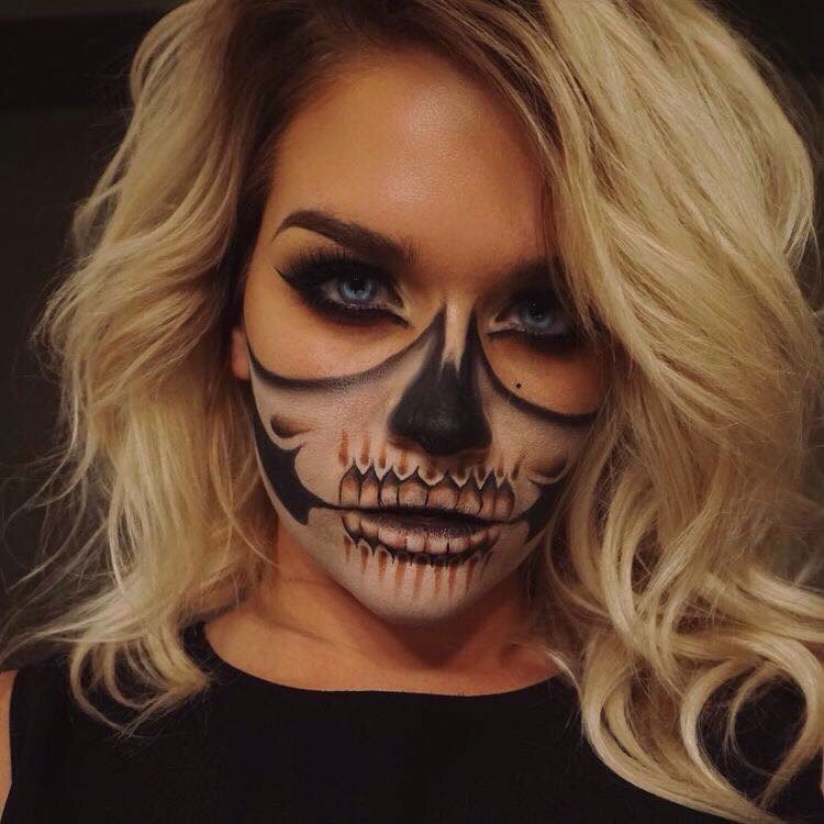 HALLOWEEN IDEAS PART 3!