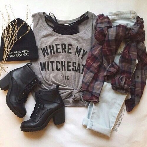Outfits ☺️ #tipit