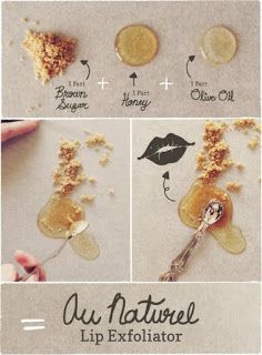 Lip Care💋