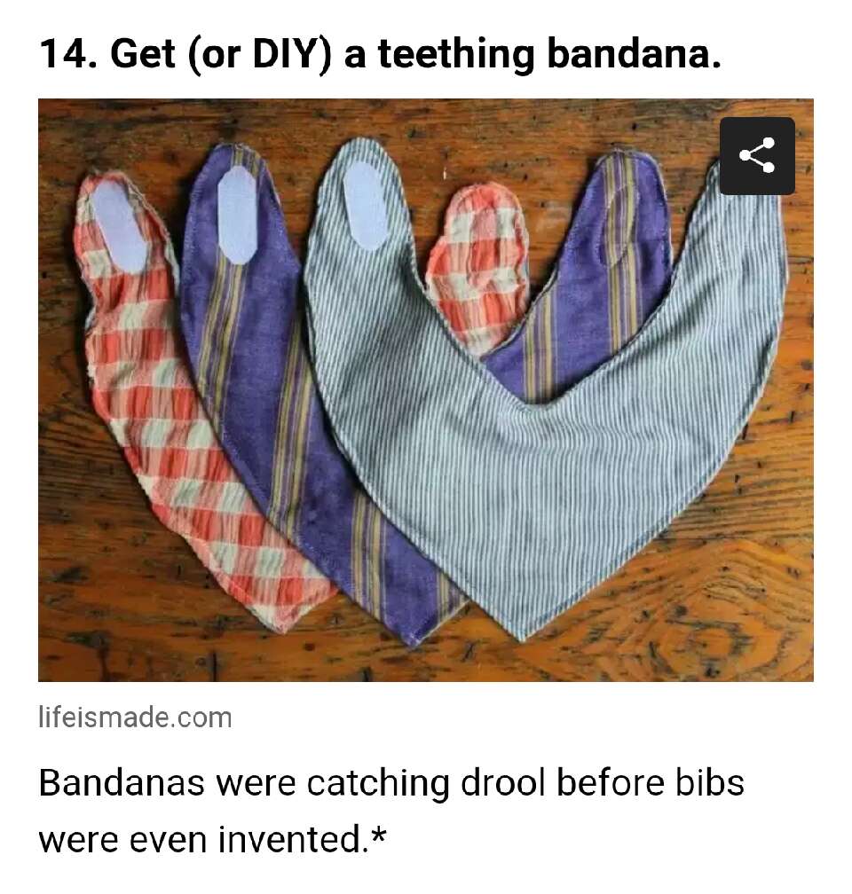 Hipster Baby Products