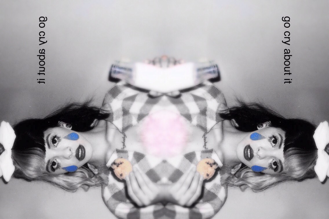 Illusions (edit made by me)