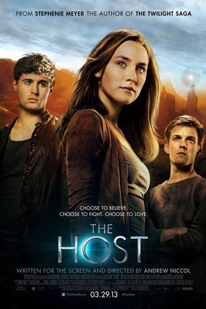 When an unseen enemy threatens mankind by taking over their bodies and erasing their memories, Melanie will risk everything to protect the people she cares most about, proving that love can conquer all in a dangerous new world.