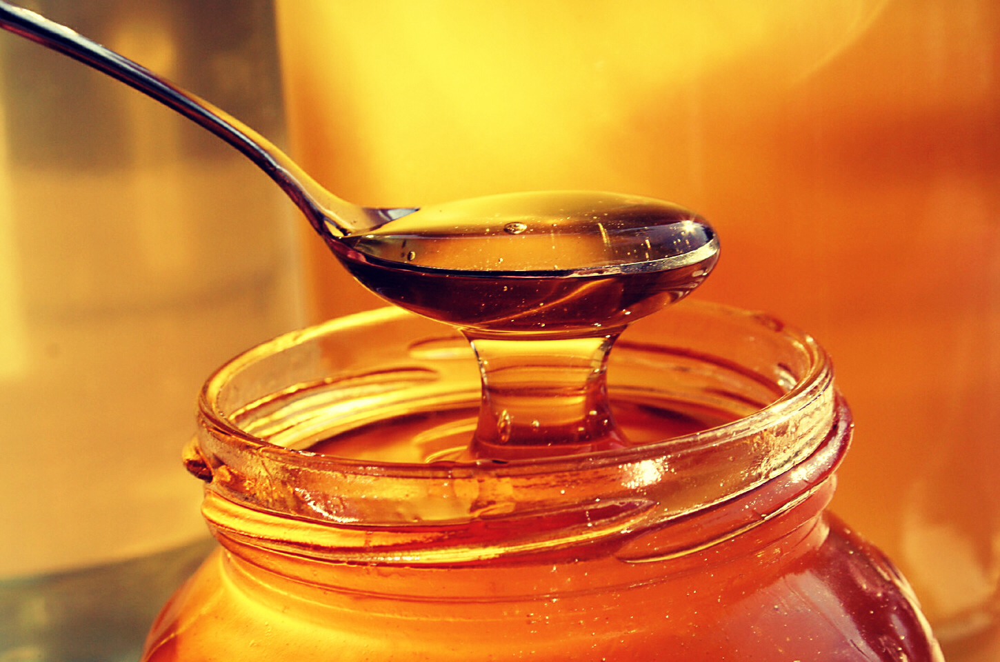 Also add honey for extra moisturizer and flavor 