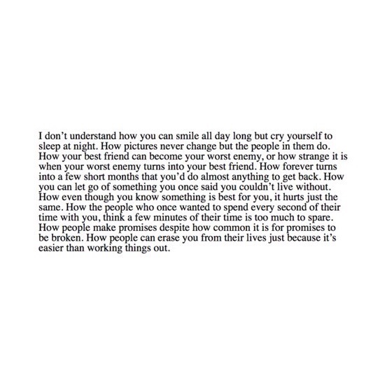 Deep Quotes That Will Have You Thinking ...