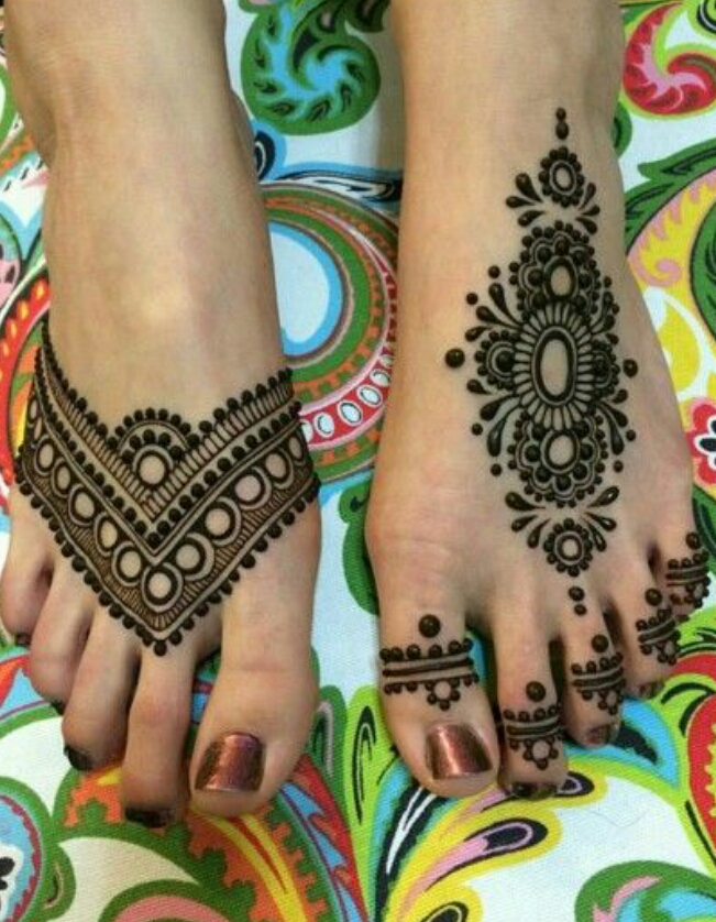 Beautiful And Sexy Tattoos For Men & Women! 
