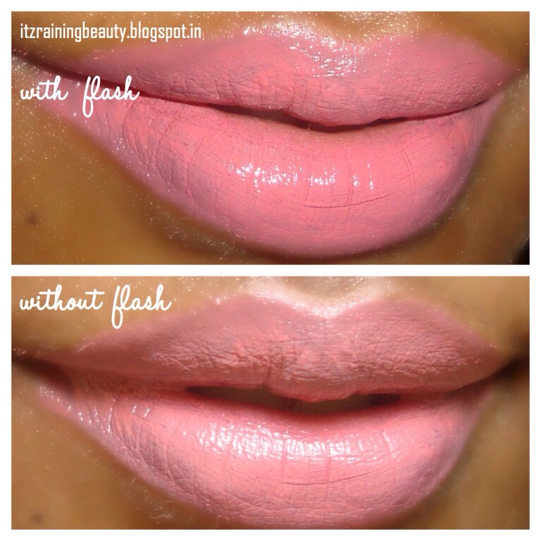 Gorgeous Lips All Day Long 💋