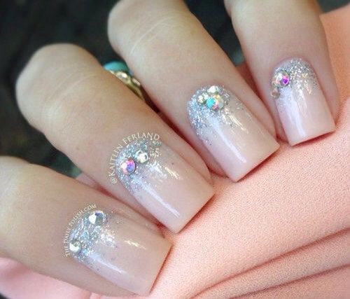 Check Out These Beautiful Nails! π