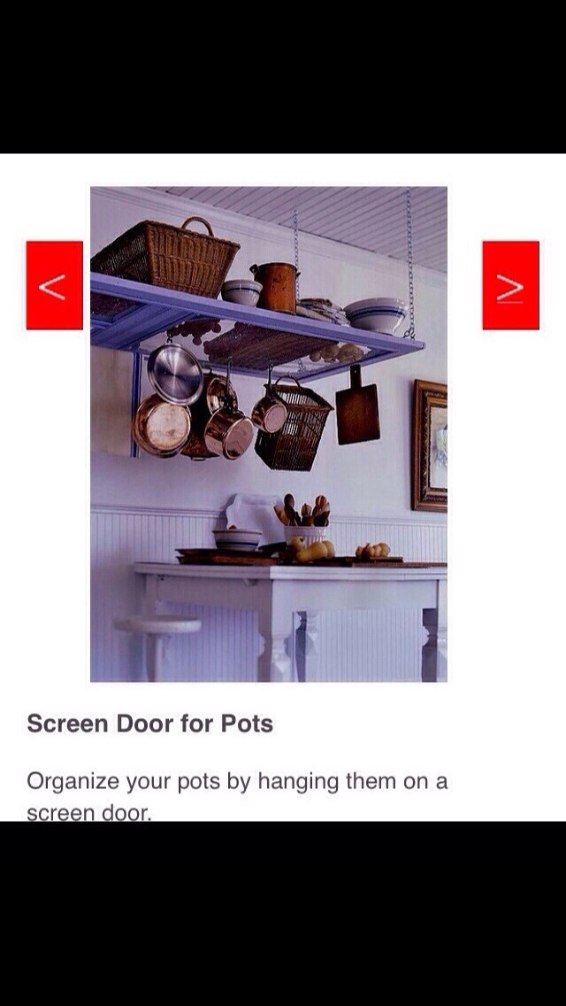 Amazing 25 Different Tips For Organization
