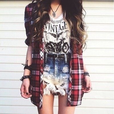 Outfit Inspiration!