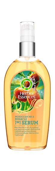 Amazing Hair Care Products😛