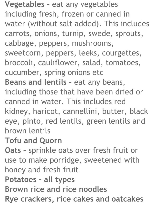 7 Days Detox Plan : Weight Loss 💪💪💪