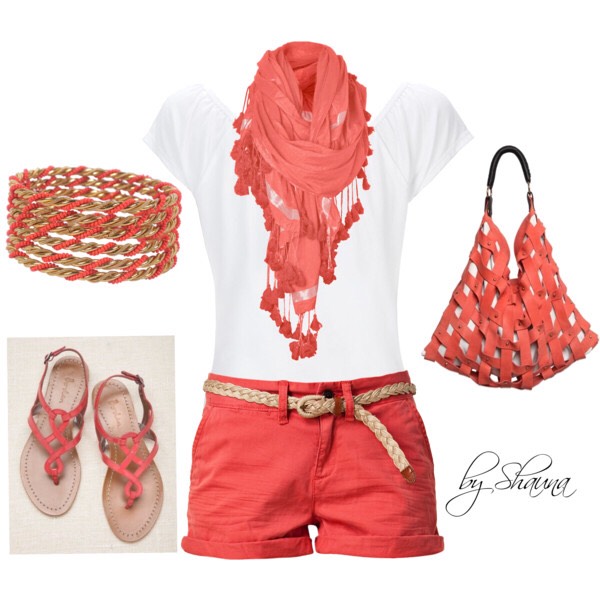 Summer Style #summervibes