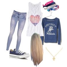 School Outfits