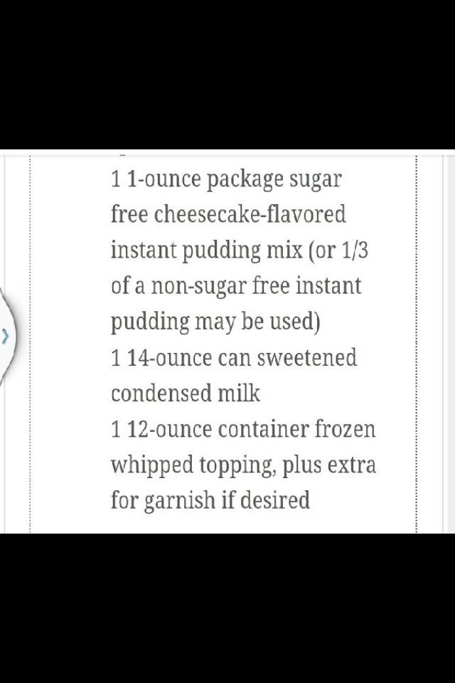 No Bake Pumpkin Cheesecake 😍