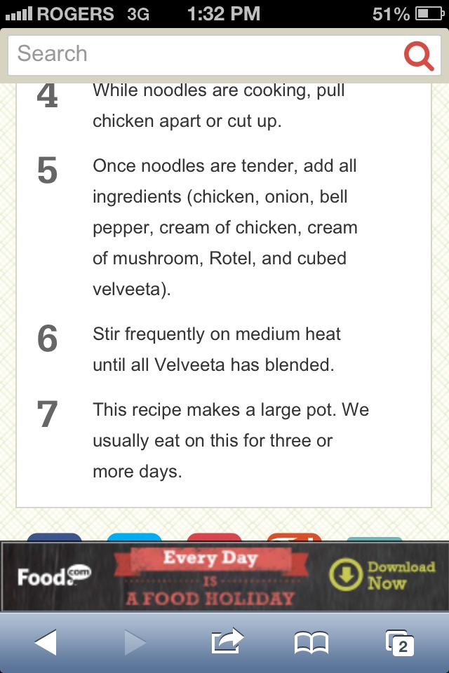 Mexican Chicken Spaghetti!!