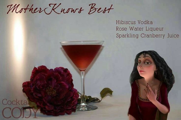 Disney Drinks