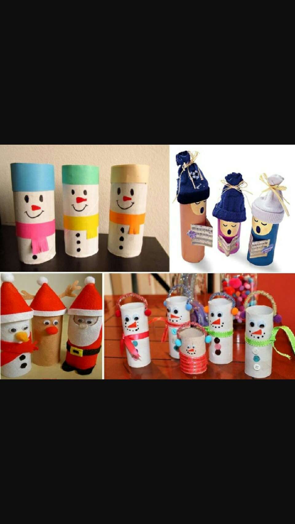 diy holiday decorations😁🎄🎁