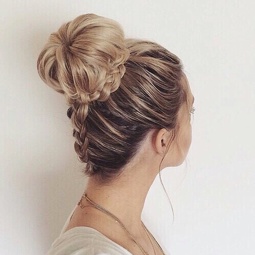 Gorgeous Unique Braid Ideas