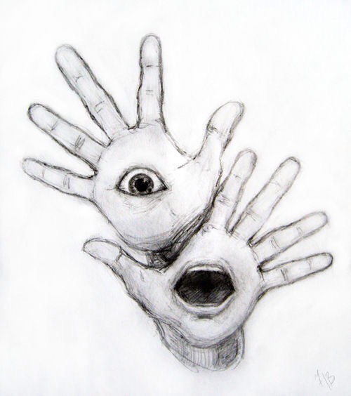  Creative Drawing Ideas