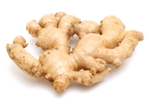 Cold and Flu
Add 2 tablespoons of fresh ginger root in hot water and drinking it just two or three times each day will help to prevent the cold and flu.