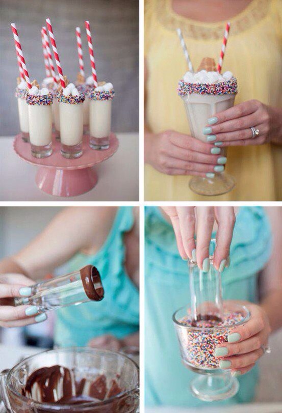 Great Party Ideas