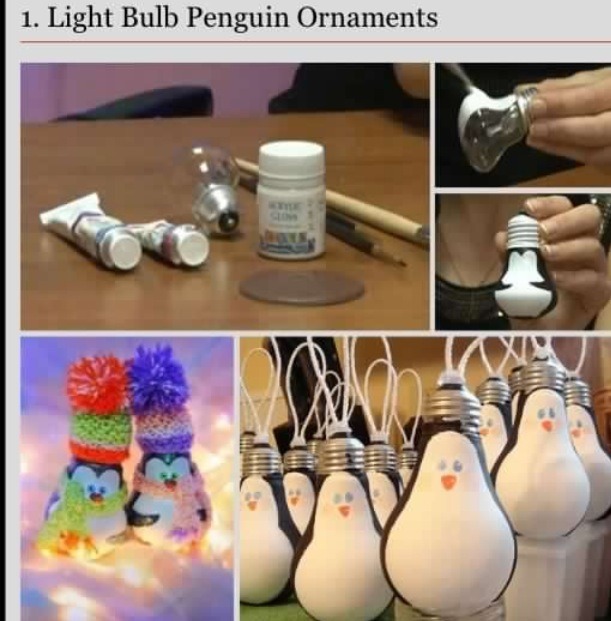 Compilation Of Christmas Crafts! ⛄️❄️🎅🎄🎁