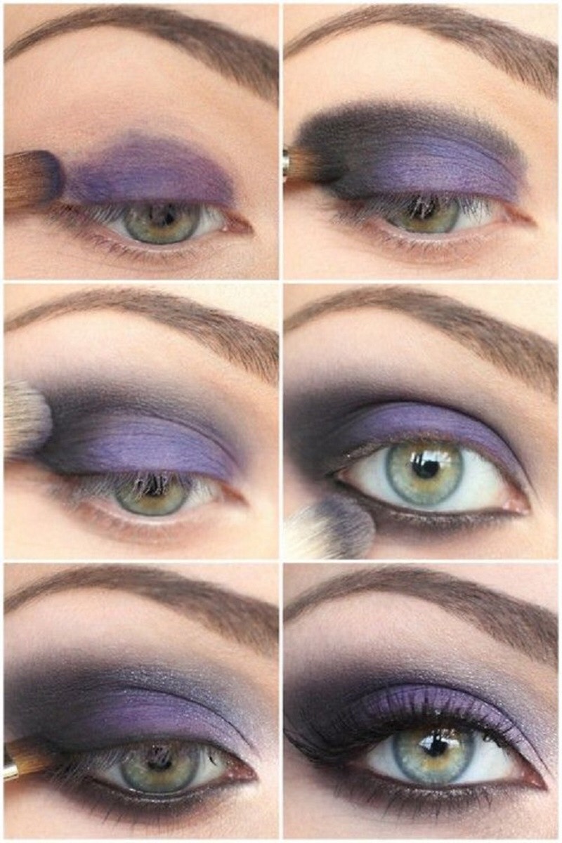 10 Makeup Tutorials You Can Do In 10 Minutes