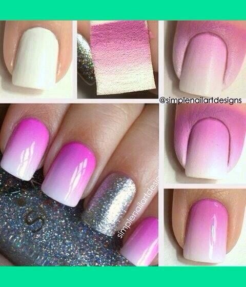 Winter Nail....