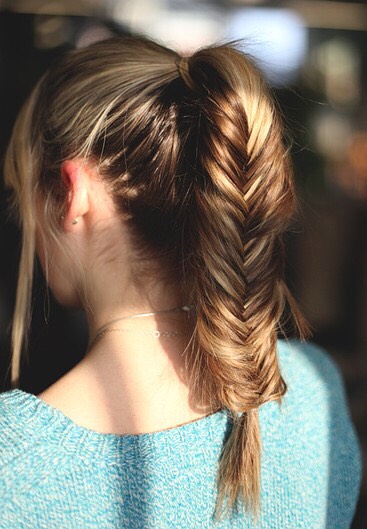 Fall Hairstyles