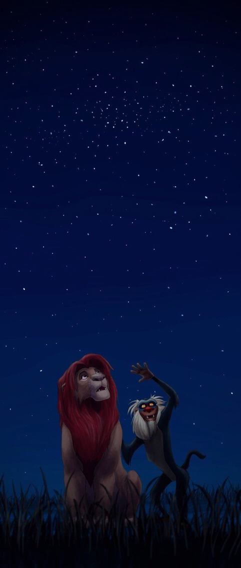 Phone Backgrounds DISNEY