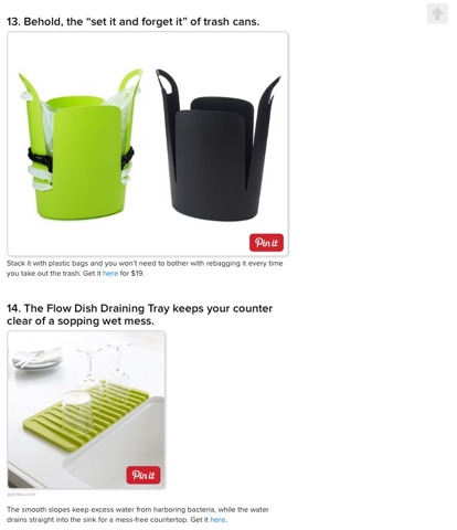 Design Products U Need In Your Life :) 
