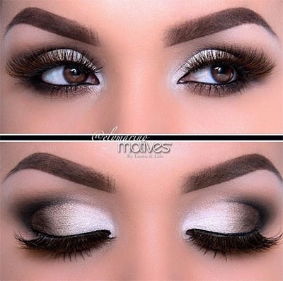 Winter Makeup 