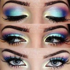 Most Beautiful Eyeshadow