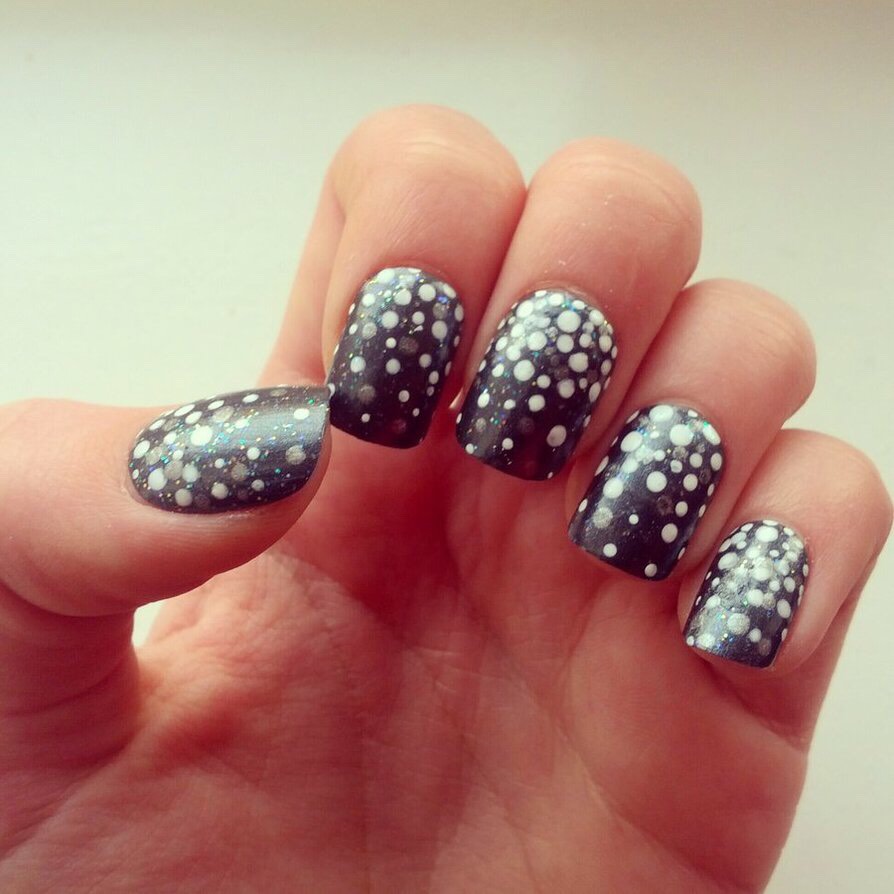 Christmas Nails