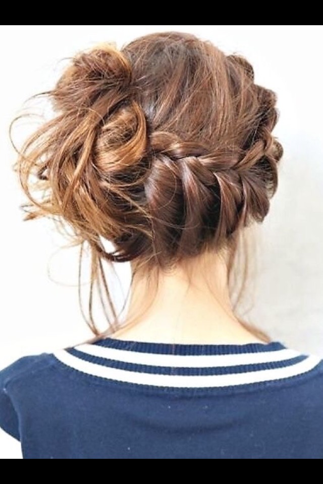 Top 10 Fall Hairstyles