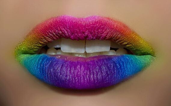 Lip Art