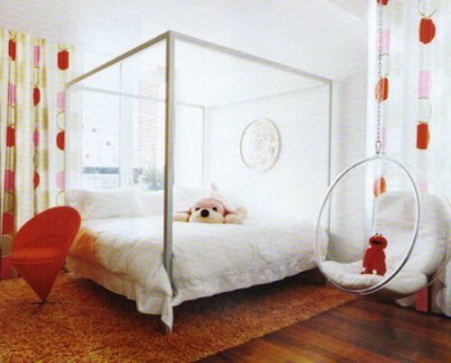 Cool room ideas