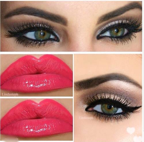 Makeup Inspiration