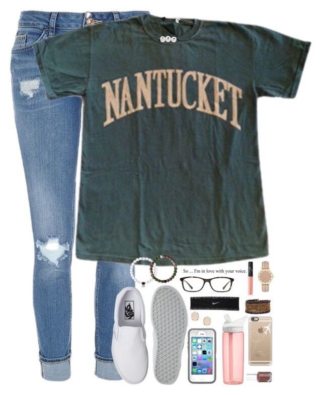 Outfits! 