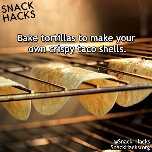 😋Snack Hacks Anyone?🍭