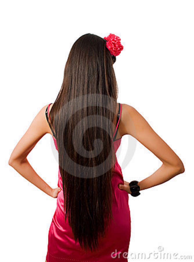 Use Olive Oil For Hair Growth