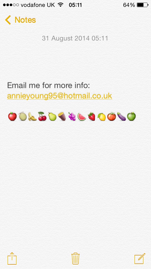 Want Healthy Hair, Skin And Nails?
