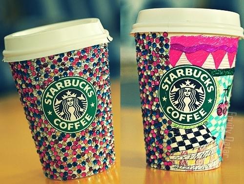Starbucks Drinks You Can Make At Home!