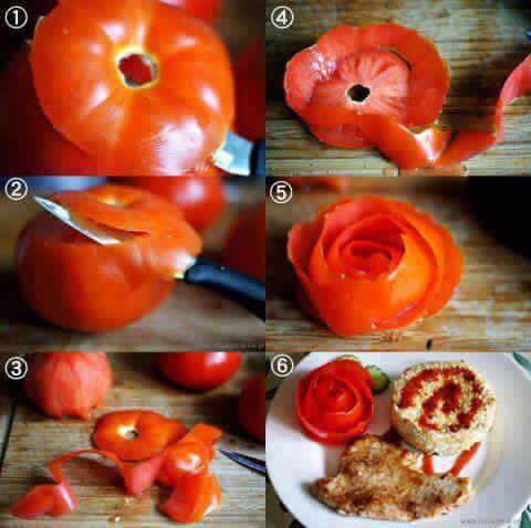 Cute/fun Decorations For Dishes 