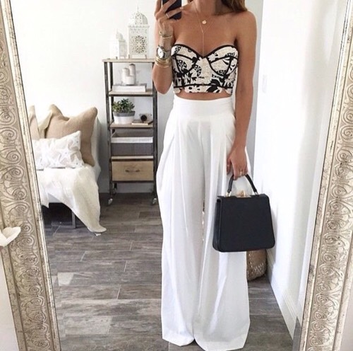 Outfit Inspiration 